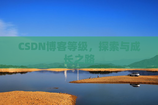 CSDN博客等级，探索与成长之路